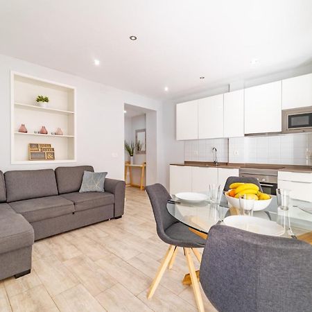 Myflats Sf 54 Lägenhet Alicante Exteriör bild
