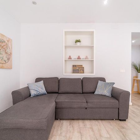 Myflats Sf 54 Lägenhet Alicante Exteriör bild