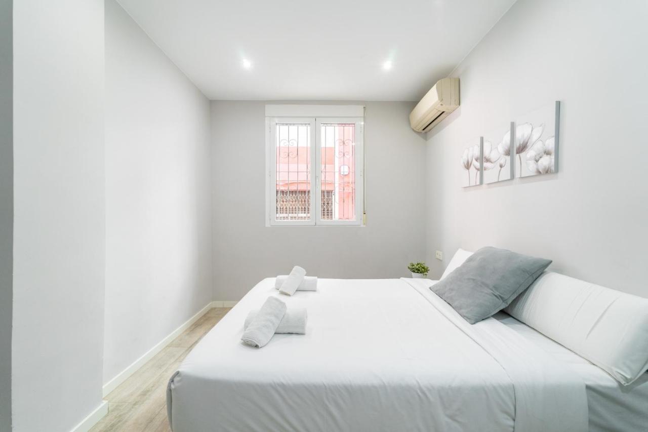 Myflats Sf 54 Lägenhet Alicante Exteriör bild