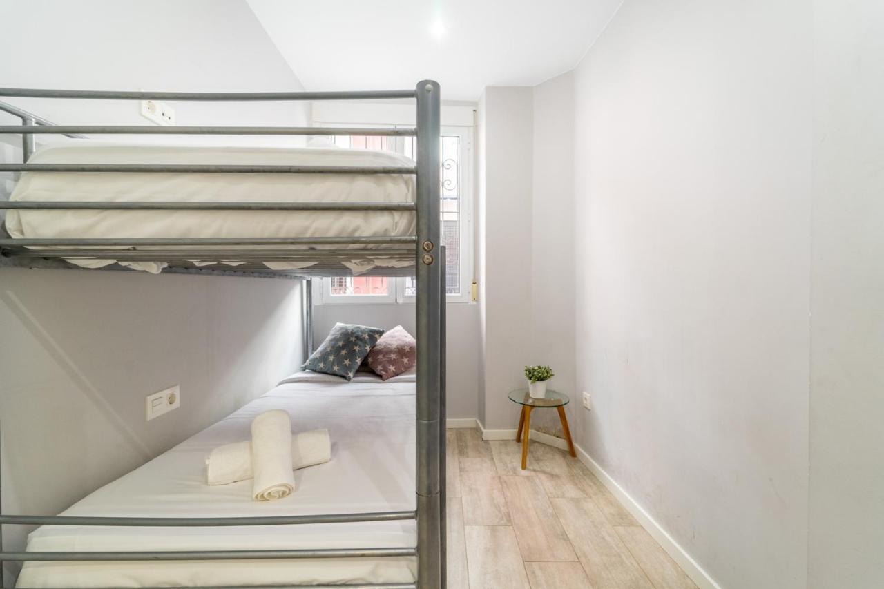 Myflats Sf 54 Lägenhet Alicante Exteriör bild
