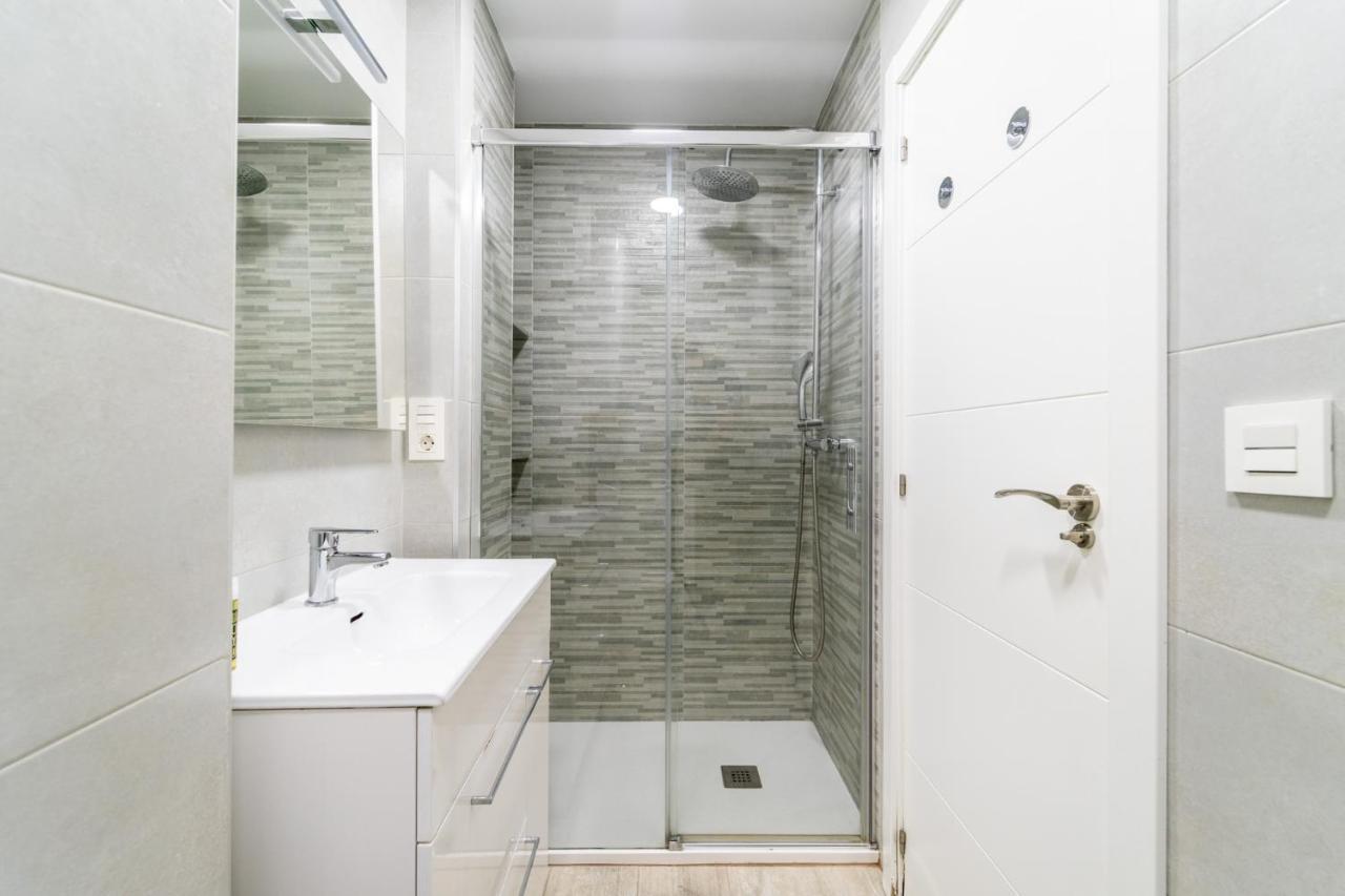 Myflats Sf 54 Lägenhet Alicante Exteriör bild