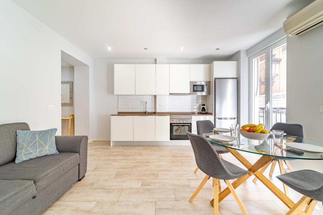 Myflats Sf 54 Lägenhet Alicante Exteriör bild