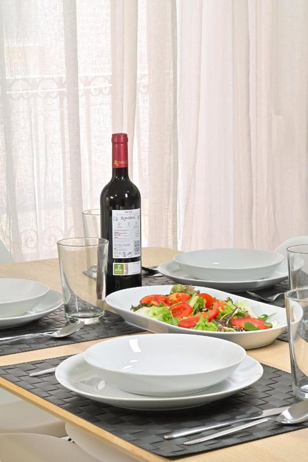 Myflats Sf 54 Lägenhet Alicante Exteriör bild