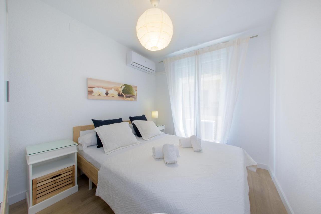 Myflats Sf 54 Lägenhet Alicante Exteriör bild
