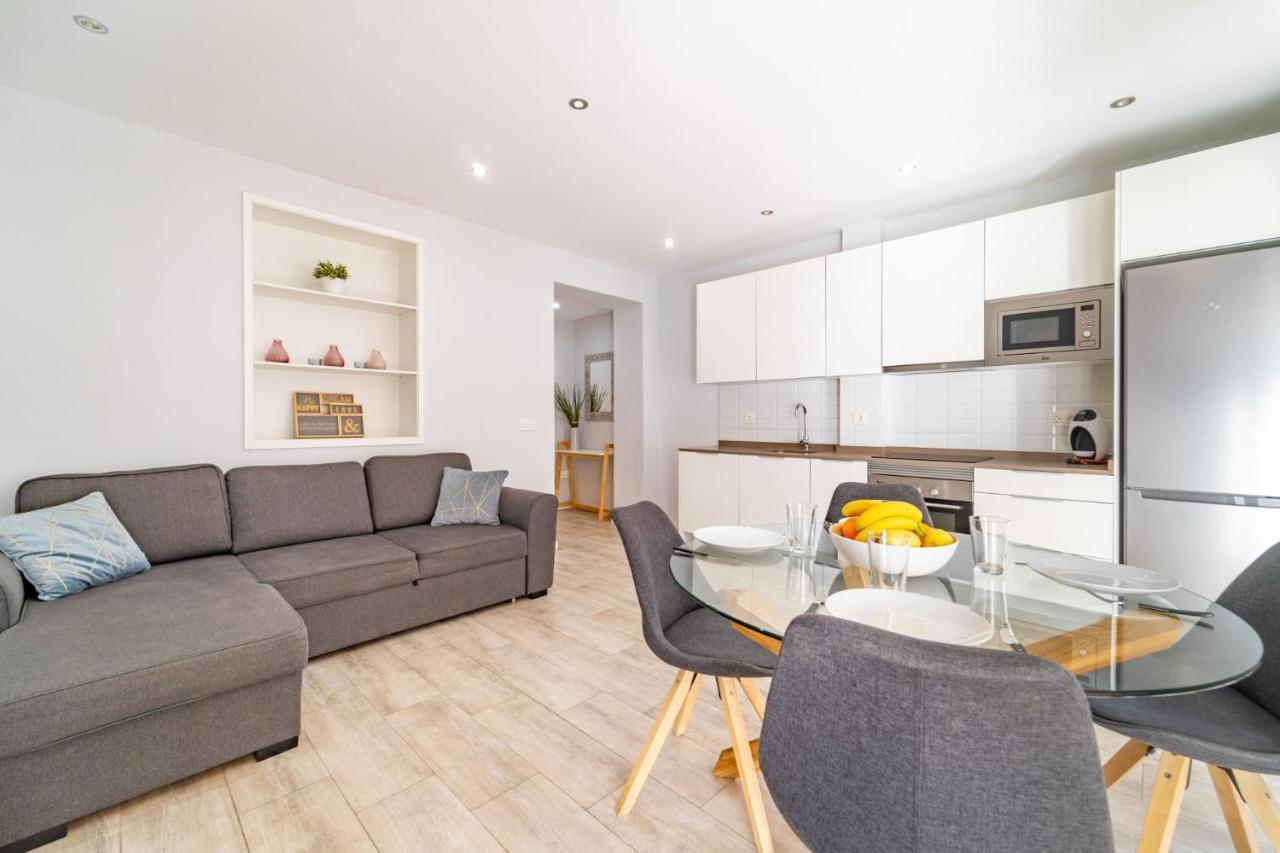 Myflats Sf 54 Lägenhet Alicante Exteriör bild