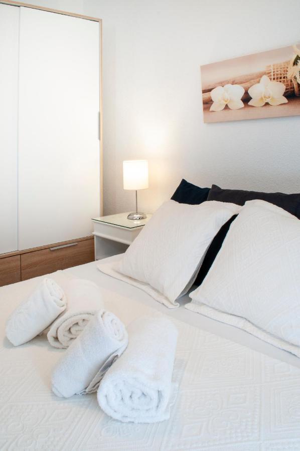Myflats Sf 54 Lägenhet Alicante Exteriör bild