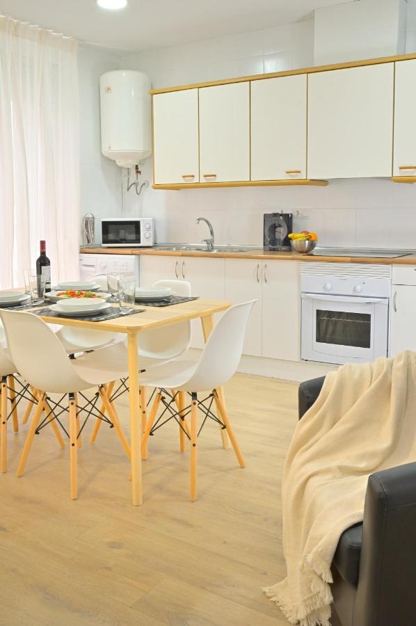Myflats Sf 54 Lägenhet Alicante Exteriör bild