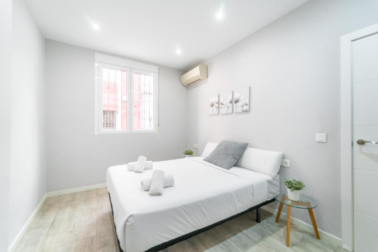 Myflats Sf 54 Lägenhet Alicante Exteriör bild