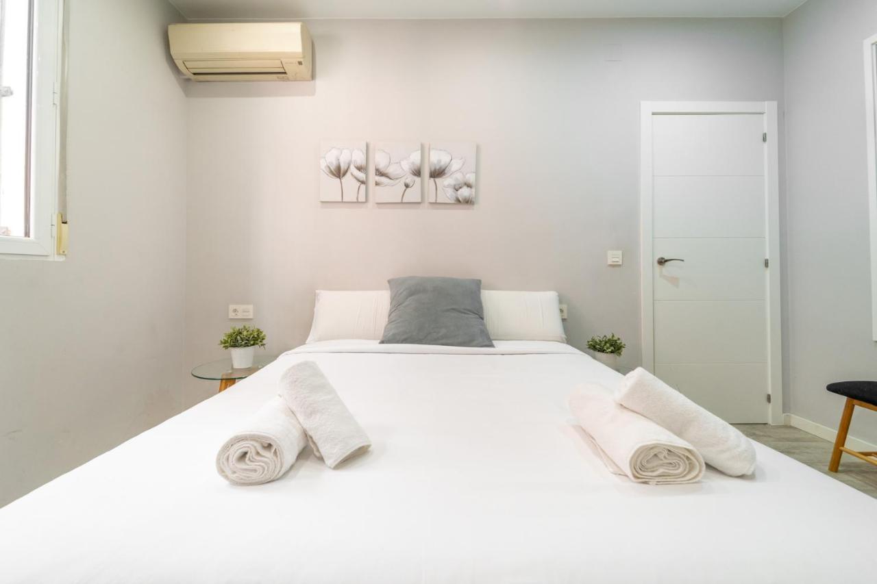 Myflats Sf 54 Lägenhet Alicante Exteriör bild