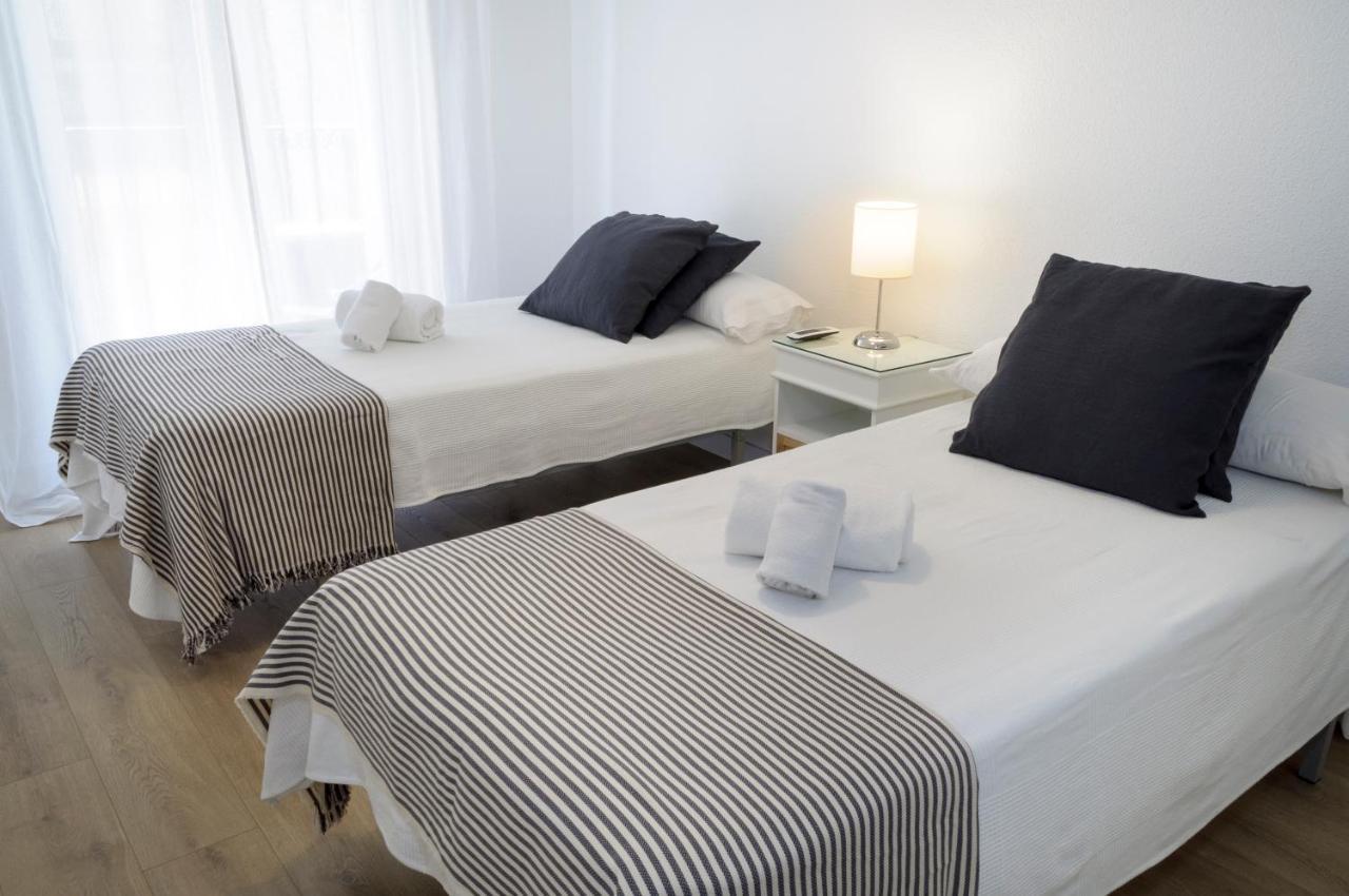 Myflats Sf 54 Lägenhet Alicante Exteriör bild