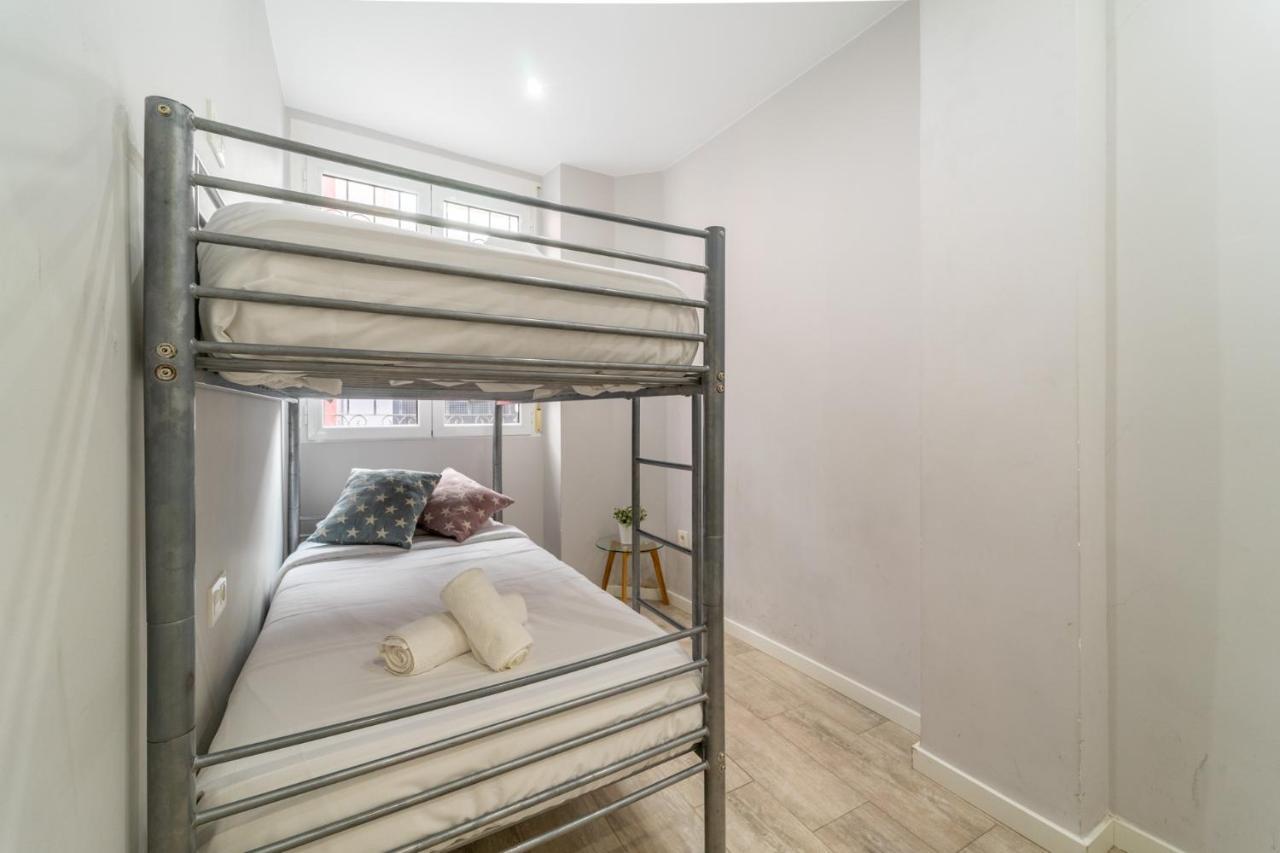 Myflats Sf 54 Lägenhet Alicante Exteriör bild
