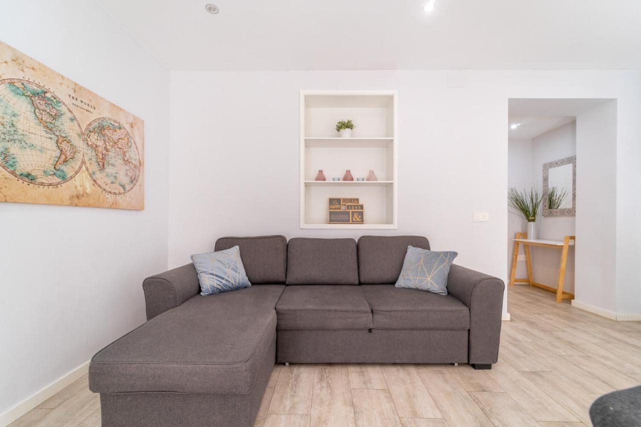 Myflats Sf 54 Lägenhet Alicante Exteriör bild