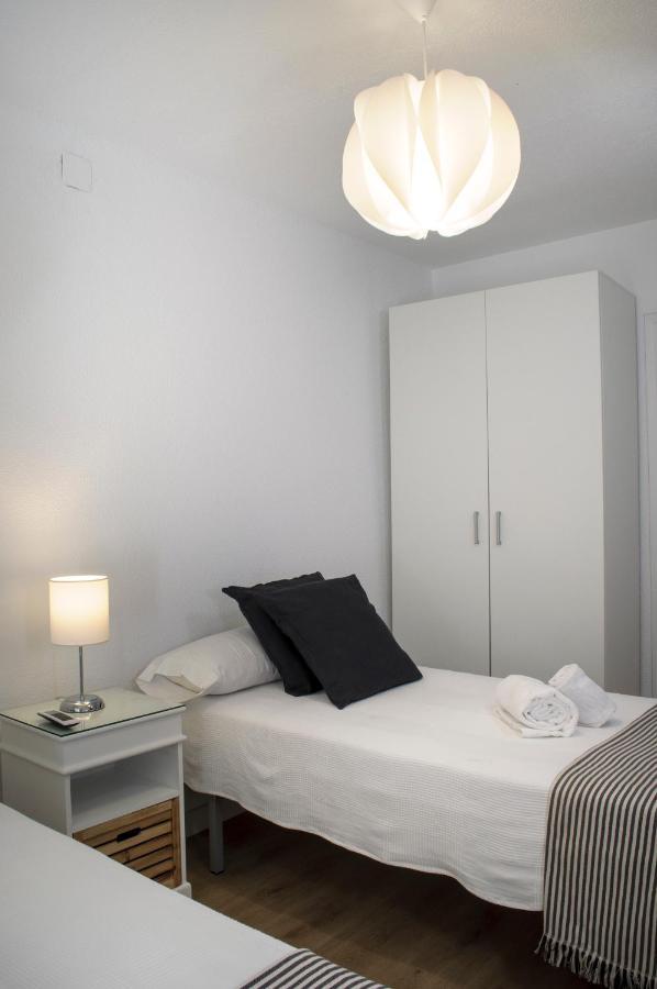 Myflats Sf 54 Lägenhet Alicante Exteriör bild
