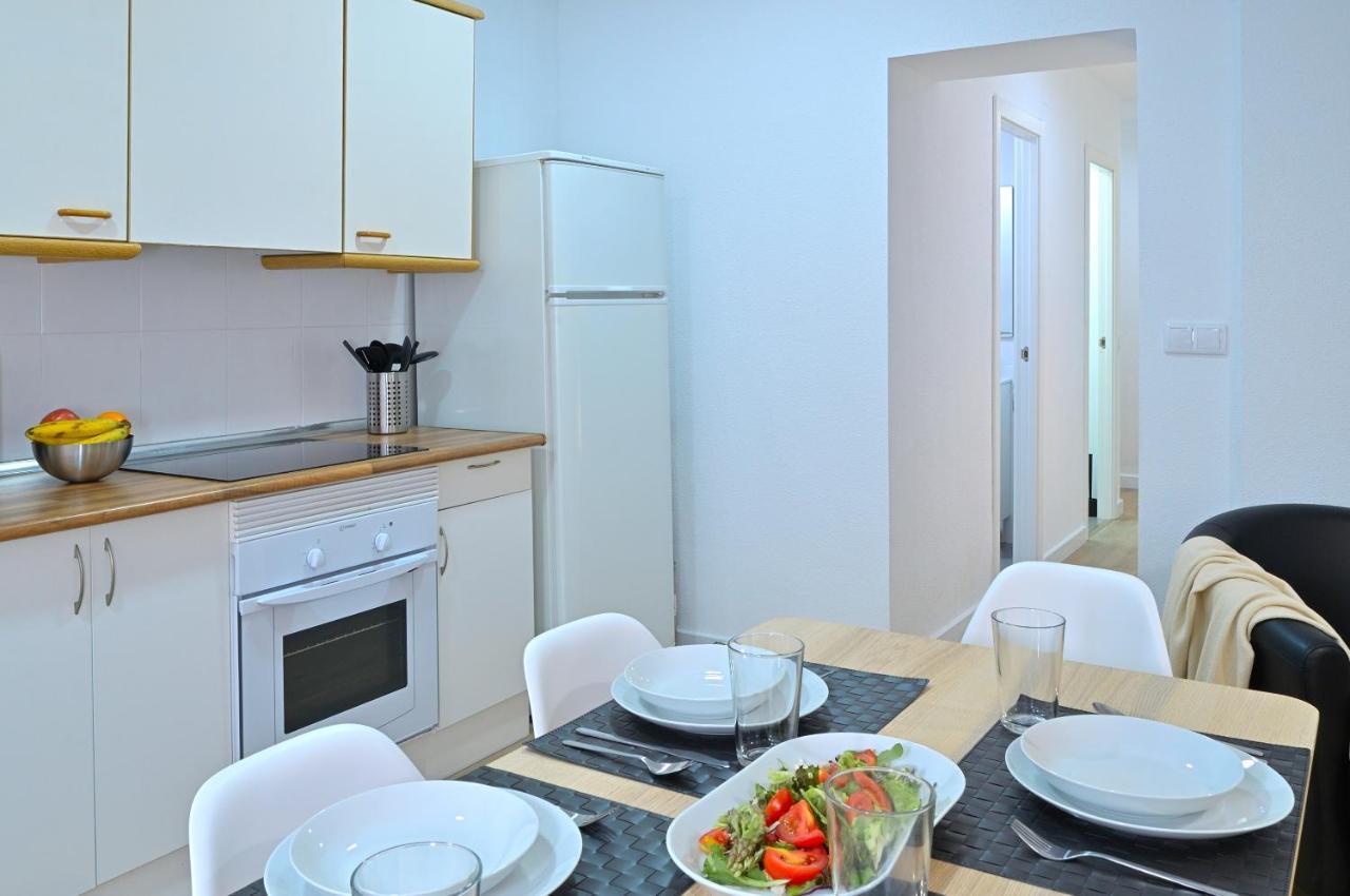Myflats Sf 54 Lägenhet Alicante Exteriör bild