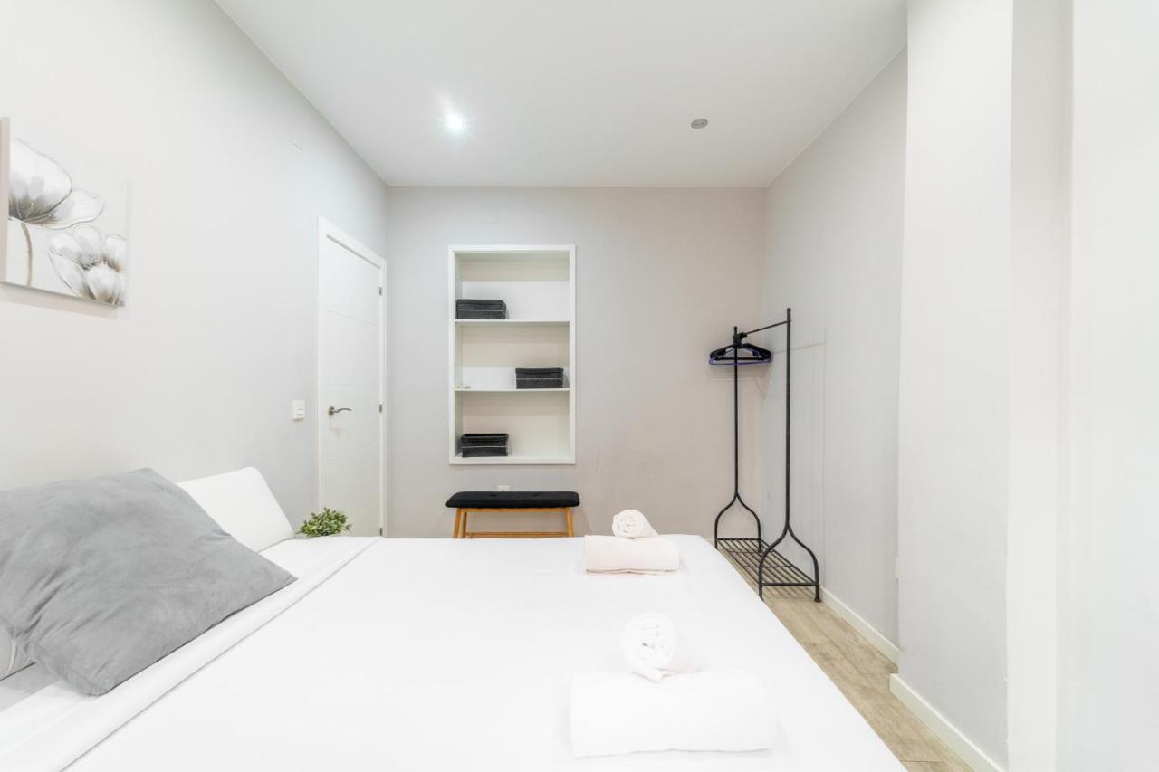 Myflats Sf 54 Lägenhet Alicante Exteriör bild