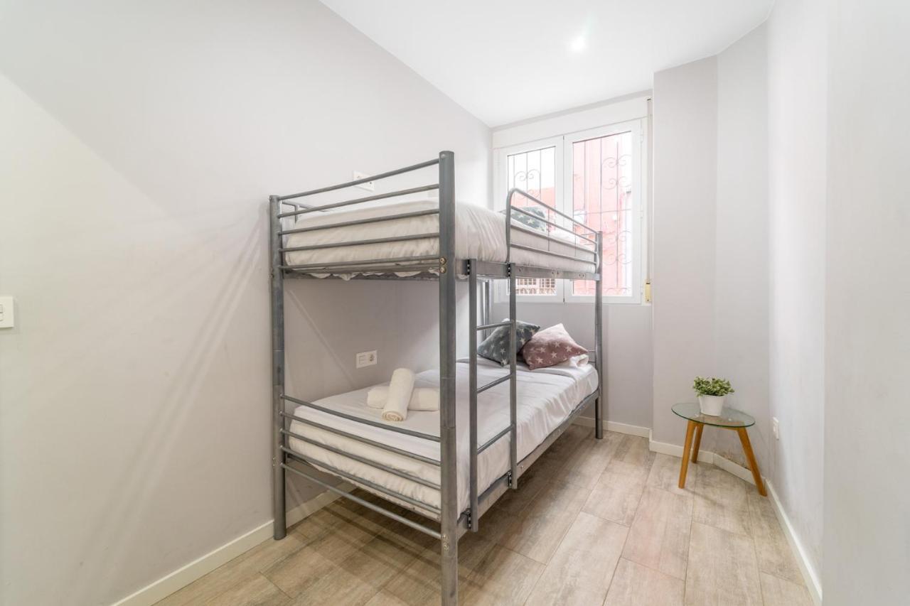 Myflats Sf 54 Lägenhet Alicante Exteriör bild