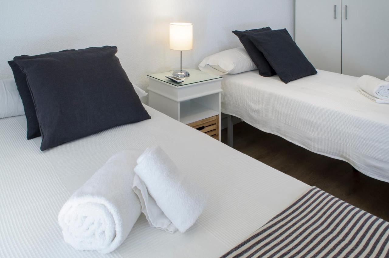 Myflats Sf 54 Lägenhet Alicante Exteriör bild