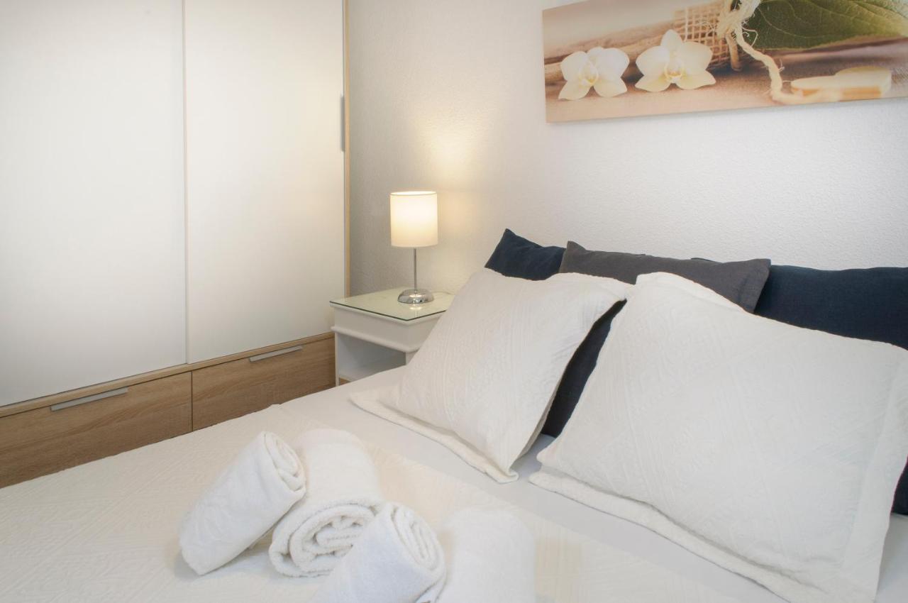 Myflats Sf 54 Lägenhet Alicante Exteriör bild