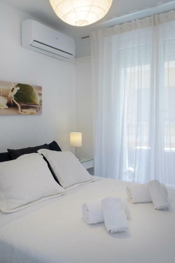 Myflats Sf 54 Lägenhet Alicante Exteriör bild