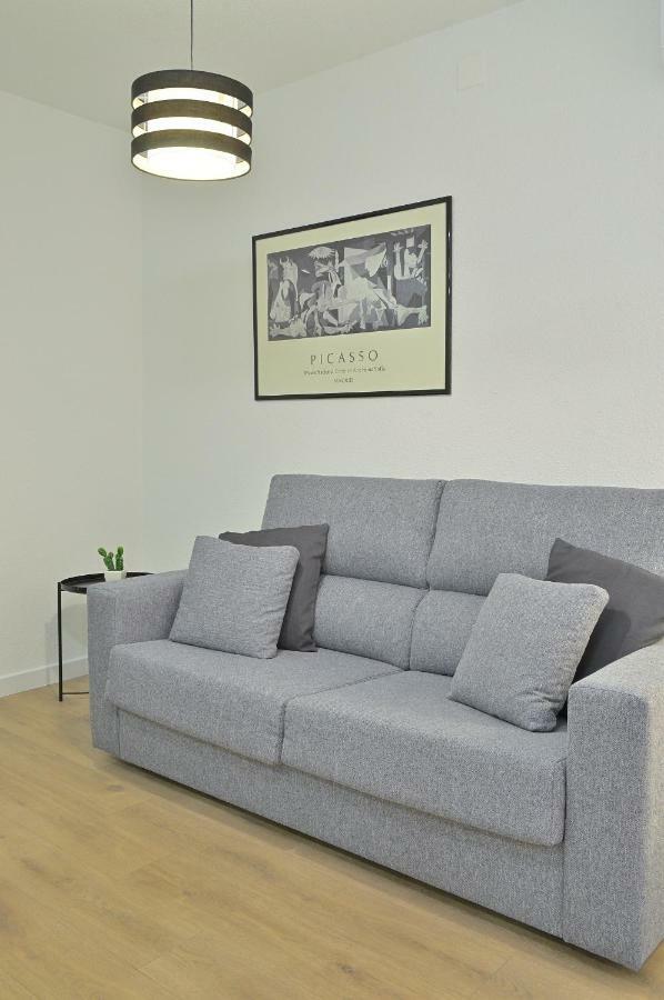 Myflats Sf 54 Lägenhet Alicante Exteriör bild