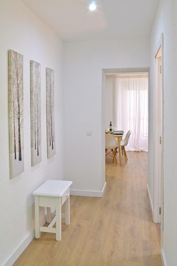 Myflats Sf 54 Lägenhet Alicante Exteriör bild
