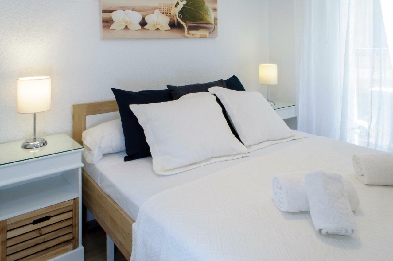 Myflats Sf 54 Lägenhet Alicante Exteriör bild