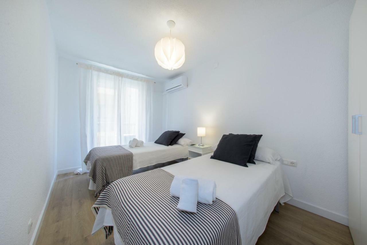 Myflats Sf 54 Lägenhet Alicante Exteriör bild