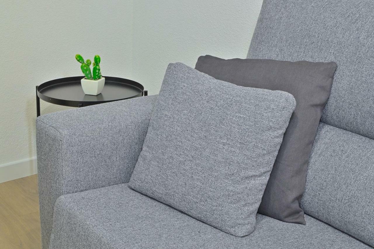 Myflats Sf 54 Lägenhet Alicante Exteriör bild